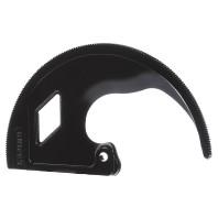 Knipex 95 39 320 01 95 39 320 01 Mes voor kabelsnijder - thumbnail