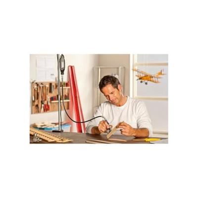 Dremel EZ SpeedClic schuurschijf K60 slijpschijf
