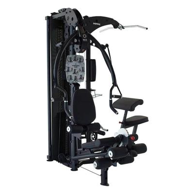 Inspire M5 multi-gym zwart