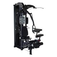 Inspire M5 multi-gym zwart - thumbnail