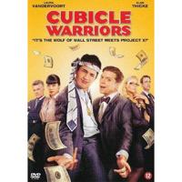 Cubicle Warriors (DVD) - thumbnail