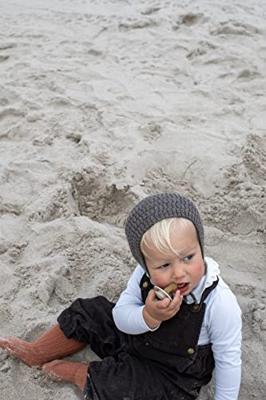 Set van 4 Try It spenen - BIBS saliegroen - thumbnail