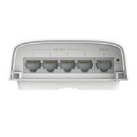 TP-Link SG2005P-PD netwerk-switch Managed POE Ethernet - thumbnail