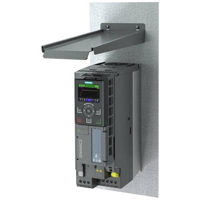 Siemens 6SL3266-1PB00-0BA0 Inbouwframe