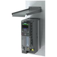 Siemens 6SL3266-1PB00-0BA0 Inbouwframe - thumbnail