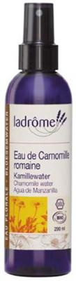 Ladrome Kamillewater spray bio (hydrolaat) 200 Milliliter