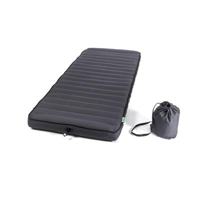 Human Comfort Airbed Chatou Tc Grey