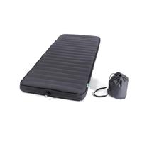 Human Comfort Airbed Chatou Tc Grey - thumbnail