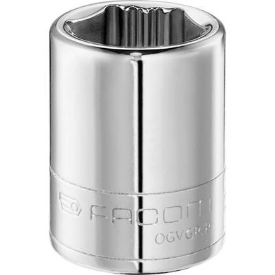 Facom R.12GRP Verwisselbare kop 1/4