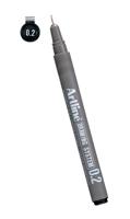 Fineliner Drawing System 0,2 mm - thumbnail