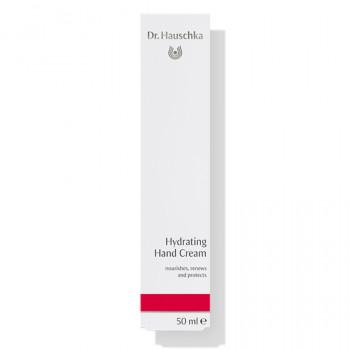 Dr. Hauschka Hydrating Hand Cream 50 ml Handverzorging Dr. Hauschka Hydrating Hand Cream 50 ml Handverzorging