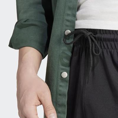 Lange sportbroek Adidas Mannen - Maat: L