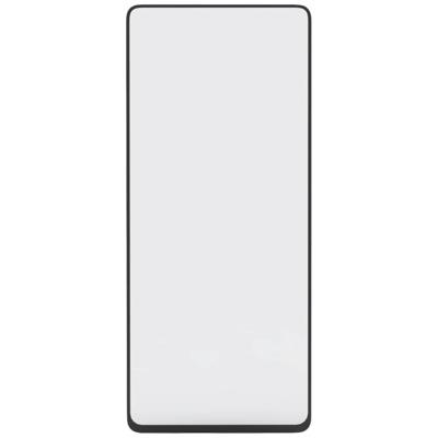 Hama 00222730 Screenprotector (glas) Samsung Galaxy S23 FE 1 stuk(s) Krasvast, Anti-vingerafdruk