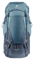 Deuter Futura Air Trek 50+10 Backpack Atlantic/Ink 50L + 10L - thumbnail