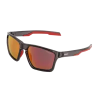 Sinner Arary Zonnebril Cry Black-Red - thumbnail