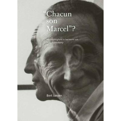 "Chacun son Marcel"? (Paperback) "Chacun son Marcel"? (Paperback)