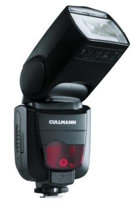 CULLMANN CUlight FR 60MFT Panasonic/Olympus