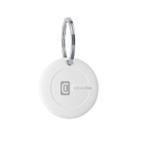 Cellularline Tracy Bluetooth tracker Wit - thumbnail