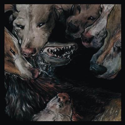 Night Jerks - LP (0808720021912) Night Jerks - LP (0808720021912)