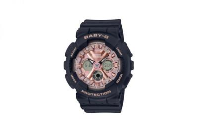 Casio Baby G-Shock 43mm | BA-130-1A4ER