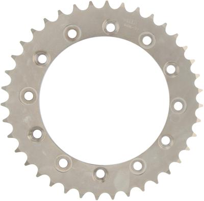RK Chain wheel 520 48z steel silver