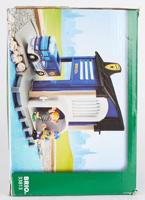 BRIO World - 33813 - Politiebureau - thumbnail