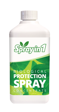 Woma Spray in 1 - 500ml Woma Spray in 1 - 500ml