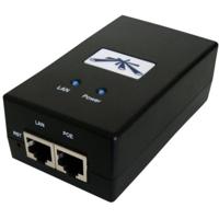 Ubiquiti Networks POE-24-12W-G Gigabit Ethernet 24 V - thumbnail