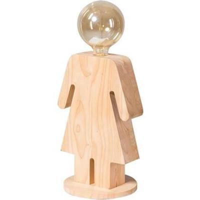 ETH Stoere tafellampEve XL - 05-TL3293-73