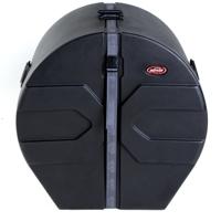 SKB 1SKB-D1824 koffer voor basdrum 24 x 18 - thumbnail