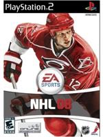 NHL 08 - thumbnail
