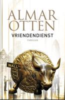Vriendendienst - Almar Otten - ebook - thumbnail