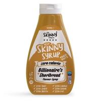 Skinny Food Co. - Billionaires Shortbread Syrup - thumbnail