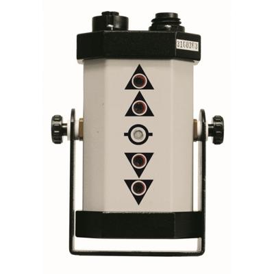 Laserliner Remote display voor SensoPilot | IQ serie - 035.01