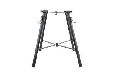Grill Guru High level stand for compact