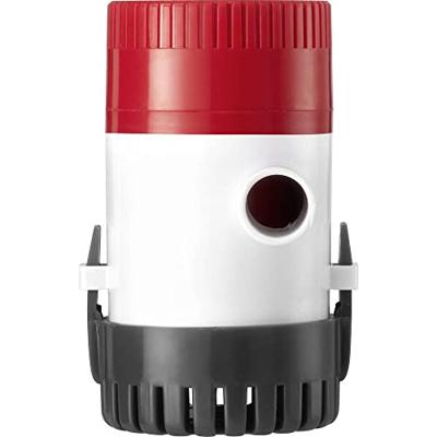 TOOLCRAFT TO-7159137 Laagspanning dompelpomp 2839 l/h 12 V/DC