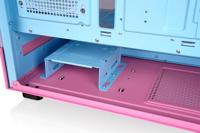 Thermaltake View 270 Plus TG Midi Tower Roze - thumbnail