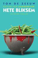 Hete bliksem - Ton de Zeeuw - ebook - thumbnail