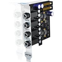 RME AO4S-192-AIO 4 kanaals audio module voor de HDSPe AIO - thumbnail