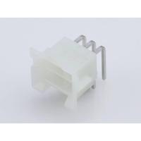 Molex 15246060 Female header, inbouw (standaard) Totaal aantal polen: 6 Inhoud: 1 stuk(s) Tray - thumbnail