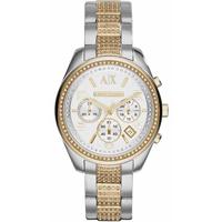 Armani Exchange Bandschakels AX5518 - Staal - (2 stuks) - thumbnail