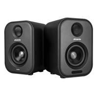 Speakers Phoenix SONICA Zwart 50 W Bluetooth luidspreker - thumbnail