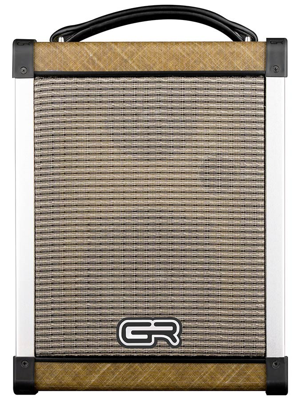 GRGuitar NFAC5 Natural Fiber