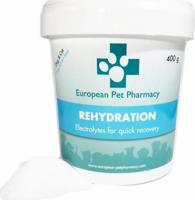 European Pet Pharmacy Rehydration - 400 gr - thumbnail