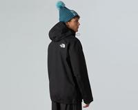 The North Face Driftview Anorak Wintersportjas Heren TNF Black/NPF L - thumbnail