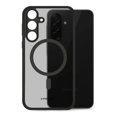 Mobilize MagSafe Compatible Hybrid Case Samsung Galaxy A26 5G Black