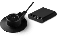 Duux DXCFBP02 Battery Pack for Whisper Flex - 6300mAh Klimaat accessoire Zwart - thumbnail