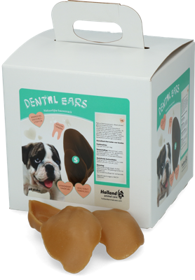 Dental Ears Small 48st