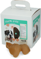 Dental Ears Small 48st - thumbnail