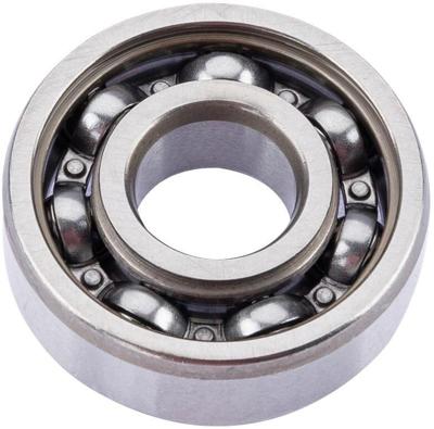 MZA Groefkogellager deep groove ball bearing 12x32x10